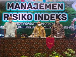 Kementan RI Tingkatkan Kapasitas SPI