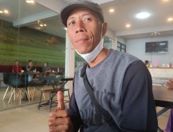 Widya Rima Ketua Komisi A DPRD Melawi Sampaikan Apresiasi Kepada APH Berhasil Ungkap Kasus Korupsi DD