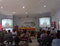 Cerdaskan Generasi Milenial, BPPSDMP Kementan gelar Pelatihan Smart Farming