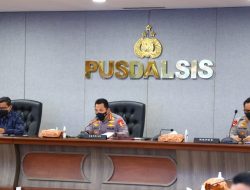Kapolri Stok BBM Bersubsidi Terjamin dan Tepat Sasaran
