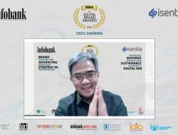 Bank BJB Syukuran SMSI Raih Rekor MURI