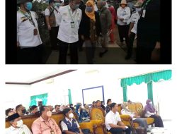 BPPSDMP Melalui Program YESS Berikan Edukasi Literasi Keuangan Terhadap Milenial Kalsel