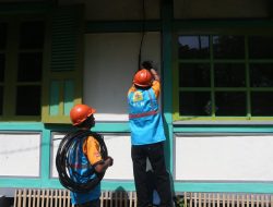 Program Ramadhan Berkah PLN Diminati, 3.834 Rumah Ibadah Manfaatkan Promo Diskon Tambah Daya