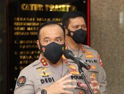 10 Tips Polri ke Masyarakat untuk Wujudkan Mudik yang Aman, Sehat dan Bahagia