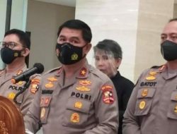 Upaya Polri Ciptakan Mudik Sehat, Aman dan Lancar