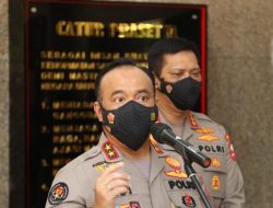 Pantauan Command Center Jelang Lebaran: Jalan Tol dari Palembang Hingga Probolinggo Lancar