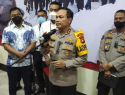 Polda Kalbar Kerahkan 800 Personel Untuk Amankan Mudik Lebaran