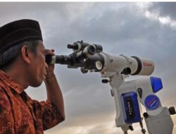Esok Kemenag RI Akan Gelar Sidang Isbat Penentuan Idul Fitri 2022