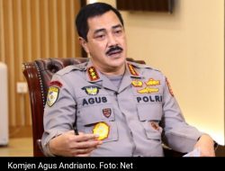 Korban Begal Di NTB Ditetapkan Jadi Tersangka, Ini Saran Kabareskrim