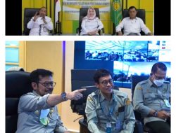 Wisatani Sesi Ke-100, BPPSDMP Kementan Jadi Pusat Pembelajaran Pertanian