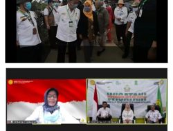 BPPSDMP Kementan Bekali Penyuluh Pertanian Hadapi Sertifikasi Melalui Wisatani 