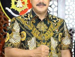 Bareskrim Polri Terapkan Restorative Justice Dalam Kasus Dugaan Pencurian 40 Petani di Mukomuko