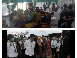 Meriah!!! Pembukaan Sejuta Petani dan Penyuluh BPPSDMP Kementan