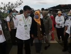 BPPSDMP Kementan Cemerlangkan Skill Petani Food Estate Melalui Pelatihan