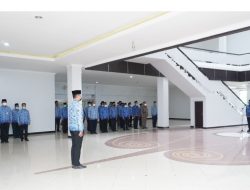 Peringati Hari Kesadaran Nasional, Ini Amanat Bupati Melawi