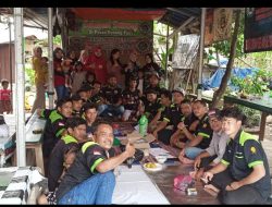 Korwil ILKD Bogor Raya Gelar Halal Bihalal