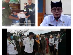 Bukti Berhasilnya Food Estate, Kabupaten Kapuas Kalteng Surplus Padi