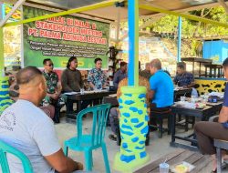Gelar Halal Bihalal, PT. PAL Bersama Masyarakat Sepakati 11 Point