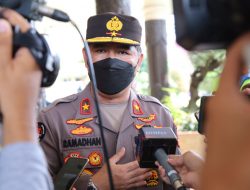 23 Anggota Khilafatul Muslimin Ditetapkan Polri Sebagai Tersangka