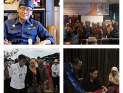 Tingkatkan Kapasitas Penyuluh Pertanian Wilayah READSI, Dinas TPH Kalbar Selenggarakan Pelatihan