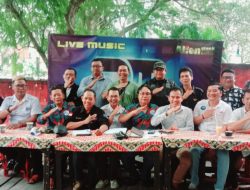 Dua Agenda Rakerda SMSI Jawa Barat, SMSI Award Hingga Seminar Pemilu 2024 Berkualitas dan Berintegritas