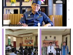Tingkatkan Kompetensi Penyuluh Pertanian, BBPP Binuang Gelar Pelatihan Dasar Fungsional