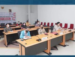 Wabup Melawi Resmi Buka FGD dan Dorong Alokasi TAKE