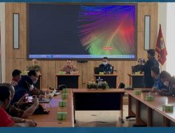 Bentuk Tim Verifikasi Usulan Hukum Adat Dusun Sebaju, Ini Harapan Sekda Melawi