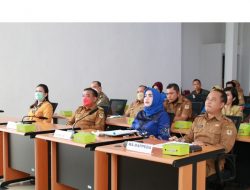 Pemkab Melawi Optimis Raih Predikat Kabupaten Layak Anak