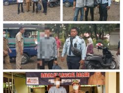 Rajin, ‘Berbuah Manis’ Klien Anak Dapat Kesempatan Kursus Di PRTS Banjar Baru