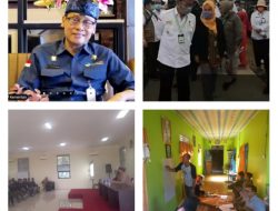 Tajamkan skill dan Implementasi Materi, Peserta Latdas Penyuluh Pertanian Ahli Gelar Praktek Lapangan