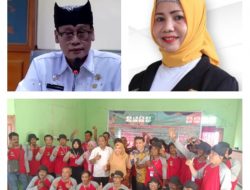 BBPP Binuang Dukung Bimtek Kelembagaan Berbasis Korporasi Di Kabupaten Paser