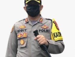 Pemberitaan Terkait Penahanan Oknum Wartawan Di Sokan, AKBP Sigit: Saya Tegaskan Itu Tidak Benar