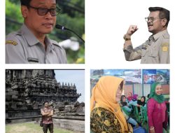 Sukses Gelar Latdas Fungsional, BBPP Binuang Guru Bagi Insan Pertanian