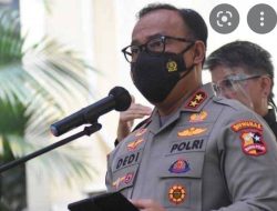 Kabar Temuan Bunker Rp900 Miliar di Rumah Ferdy Sambo, Polri: Itu Tidak Benar
