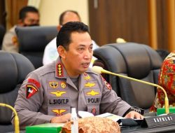 Survei: Mayoritas Publik Puas Kinerja Kapolri Usut Kasus Duren 3