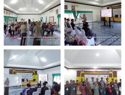 Ciptakan Petani Milenial Banjar Berkualitas dan Tangguh, BBPP Binuang Gelar Workshop BMP