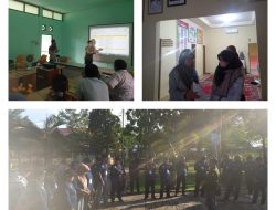 Gali Potensi Wilayah Kabupaten Hulu Sungai Selatan, Penyuluh Pertanian Gelar Praktik Lapangan