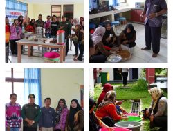 BBPP Binuang Rangkul BumDes Kembangkan Agroindustri