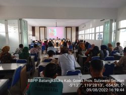 BBPP Binuang Dukung Program READSI Kementan RI
