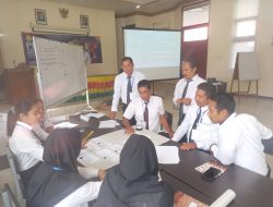 Latsar Alih Kelompok, BBPP Binuang Ajarkan Peran Penyuluh Sebagai Pemimpin