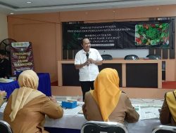 BBPP Binuang Kembangkan Kerjasama Pelatihan