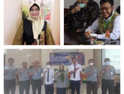 BPPSDMP Kementan Sukses Antarkan Penyuluh Pertanian Naik Jenjang Jabatan 