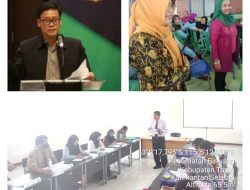 BPPSDMP Sukses Antarkan Penyuluh Pertanian Kebidang Level Supervisor