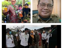 Kadis Ketahanan Pangan Pulang Pisau Halidi: Semoga Pelatihan Tematik Food Estate Yang Sudah Dilakukan Ada Keberlanjutan 