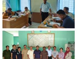 Pasca Pelatihan di Kapuas Timur, BBPP Binuang Laksanakan Evaluasi