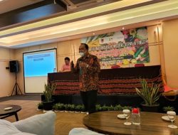 BBPP Binuang Dukung Peningkatan Produktivitas Pertanian Kalsel