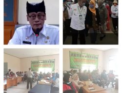 BBPP Binuang Laksanakan Evaluasi Pasca Program Pelatihan