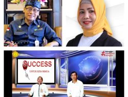 Wisatani BBPP Binuang Aktifkan Kelembagaan Petani
