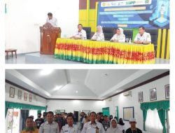 BPPSDMP Kementan RI Cerdaskan Petani Milenial Melalui Pelatihan Startup